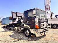 HINO Profia Safety Loader PK-FQ1ETWA 2005 835,000km_1
