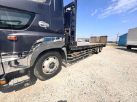 HINO Profia Safety Loader PK-FQ1ETWA 2005 835,000km_20