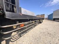 HINO Profia Safety Loader PK-FQ1ETWA 2005 835,000km_22