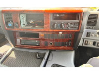 HINO Profia Safety Loader PK-FQ1ETWA 2005 835,000km_24