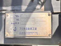HINO Profia Safety Loader PK-FQ1ETWA 2005 835,000km_27