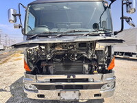 HINO Profia Safety Loader PK-FQ1ETWA 2005 835,000km_28