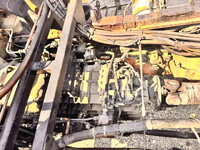 HINO Profia Safety Loader PK-FQ1ETWA 2005 835,000km_29