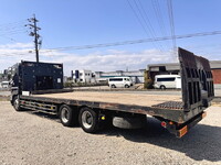 HINO Profia Safety Loader PK-FQ1ETWA 2005 835,000km_2