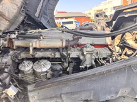 HINO Profia Safety Loader PK-FQ1ETWA 2005 835,000km_30