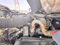 HINO Profia Safety Loader PK-FQ1ETWA 2005 835,000km_31