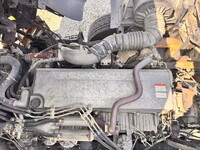 HINO Profia Safety Loader PK-FQ1ETWA 2005 835,000km_32