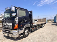 HINO Profia Safety Loader PK-FQ1ETWA 2005 835,000km_3
