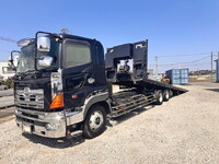 HINO Profia Safety Loader PK-FQ1ETWA 2005 835,000km_5