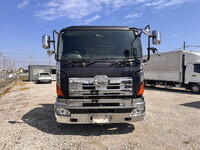 HINO Profia Safety Loader PK-FQ1ETWA 2005 835,000km_6