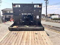 HINO Profia Safety Loader PK-FQ1ETWA 2005 835,000km_9