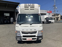 MITSUBISHI FUSO Canter Refrigerator & Freezer Truck TPG-FBA00 2016 243,569km_10