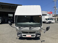 MITSUBISHI FUSO Canter Refrigerator & Freezer Truck TPG-FBA00 2016 243,569km_11