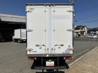MITSUBISHI FUSO Canter Refrigerator & Freezer Truck TPG-FBA00 2016 243,569km_12