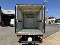 MITSUBISHI FUSO Canter Refrigerator & Freezer Truck TPG-FBA00 2016 243,569km_13