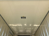 MITSUBISHI FUSO Canter Refrigerator & Freezer Truck TPG-FBA00 2016 243,569km_17