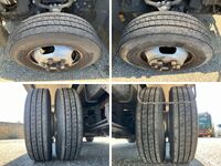 MITSUBISHI FUSO Canter Refrigerator & Freezer Truck TPG-FBA00 2016 243,569km_21