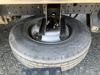 MITSUBISHI FUSO Canter Refrigerator & Freezer Truck TPG-FBA00 2016 243,569km_22