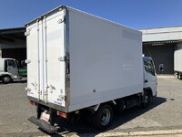MITSUBISHI FUSO Canter Refrigerator & Freezer Truck TPG-FBA00 2016 243,569km_2