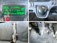 MITSUBISHI FUSO Canter Refrigerator & Freezer Truck TPG-FBA00 2016 243,569km_33