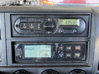 MITSUBISHI FUSO Canter Refrigerator & Freezer Truck TPG-FBA00 2016 243,569km_34