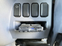 MITSUBISHI FUSO Canter Refrigerator & Freezer Truck TPG-FBA00 2016 243,569km_37