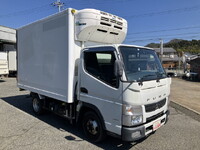 MITSUBISHI FUSO Canter Refrigerator & Freezer Truck TPG-FBA00 2016 243,569km_3