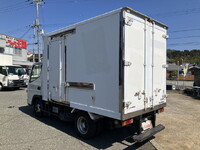 MITSUBISHI FUSO Canter Refrigerator & Freezer Truck TPG-FBA00 2016 243,569km_4