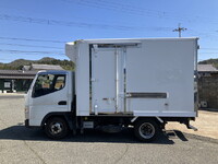 MITSUBISHI FUSO Canter Refrigerator & Freezer Truck TPG-FBA00 2016 243,569km_5