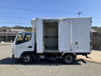 MITSUBISHI FUSO Canter Refrigerator & Freezer Truck TPG-FBA00 2016 243,569km_6