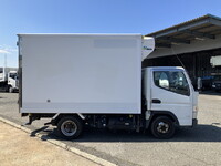 MITSUBISHI FUSO Canter Refrigerator & Freezer Truck TPG-FBA00 2016 243,569km_7
