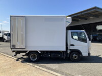 MITSUBISHI FUSO Canter Refrigerator & Freezer Truck TPG-FBA00 2016 243,569km_9