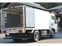 ISUZU Elf Refrigerator & Freezer Truck TKG-NHR85AN 2015 207,000km_11