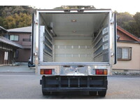 ISUZU Elf Refrigerator & Freezer Truck TKG-NHR85AN 2015 207,000km_12