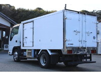 ISUZU Elf Refrigerator & Freezer Truck TKG-NHR85AN 2015 207,000km_2
