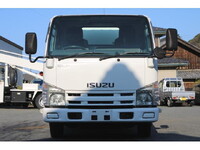 ISUZU Elf Refrigerator & Freezer Truck TKG-NHR85AN 2015 207,000km_3