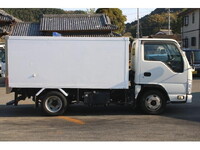ISUZU Elf Refrigerator & Freezer Truck TKG-NHR85AN 2015 207,000km_4