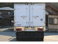 ISUZU Elf Refrigerator & Freezer Truck TKG-NHR85AN 2015 207,000km_5