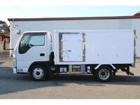 ISUZU Elf Refrigerator & Freezer Truck TKG-NHR85AN 2015 207,000km_6