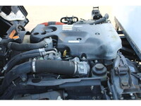 ISUZU Elf Refrigerator & Freezer Truck TKG-NHR85AN 2015 207,000km_8