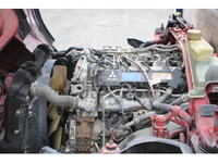 MITSUBISHI FUSO Canter Flat Body TKG-FEA50 2013 168,000km_10