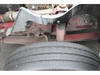 MITSUBISHI FUSO Canter Flat Body TKG-FEA50 2013 168,000km_11