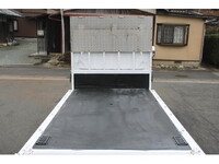 MITSUBISHI FUSO Canter Flat Body TKG-FEA50 2013 168,000km_14