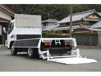 MITSUBISHI FUSO Canter Flat Body TKG-FEA50 2013 168,000km_15