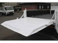 MITSUBISHI FUSO Canter Flat Body TKG-FEA50 2013 168,000km_17