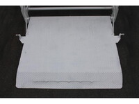 MITSUBISHI FUSO Canter Flat Body TKG-FEA50 2013 168,000km_18