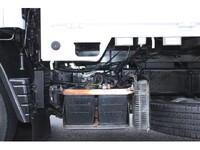 MITSUBISHI FUSO Canter Flat Body TKG-FEA50 2013 168,000km_19