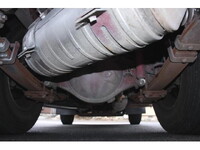 MITSUBISHI FUSO Canter Flat Body TKG-FEA50 2013 168,000km_24