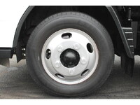 MITSUBISHI FUSO Canter Flat Body TKG-FEA50 2013 168,000km_28