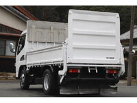 MITSUBISHI FUSO Canter Flat Body TKG-FEA50 2013 168,000km_2